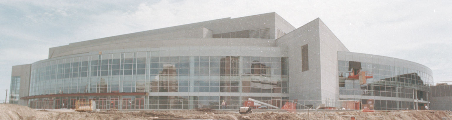 Kohl Center